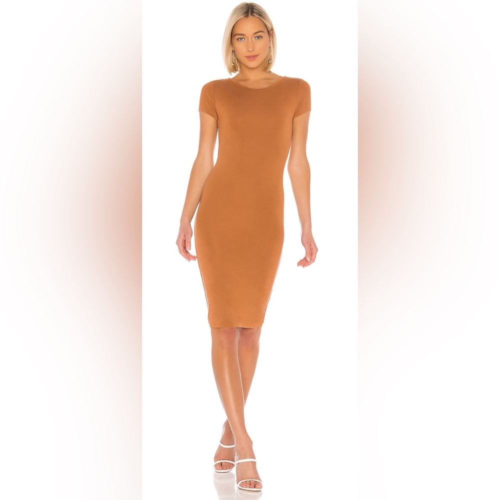 Lovers and Friends Khai Dress
